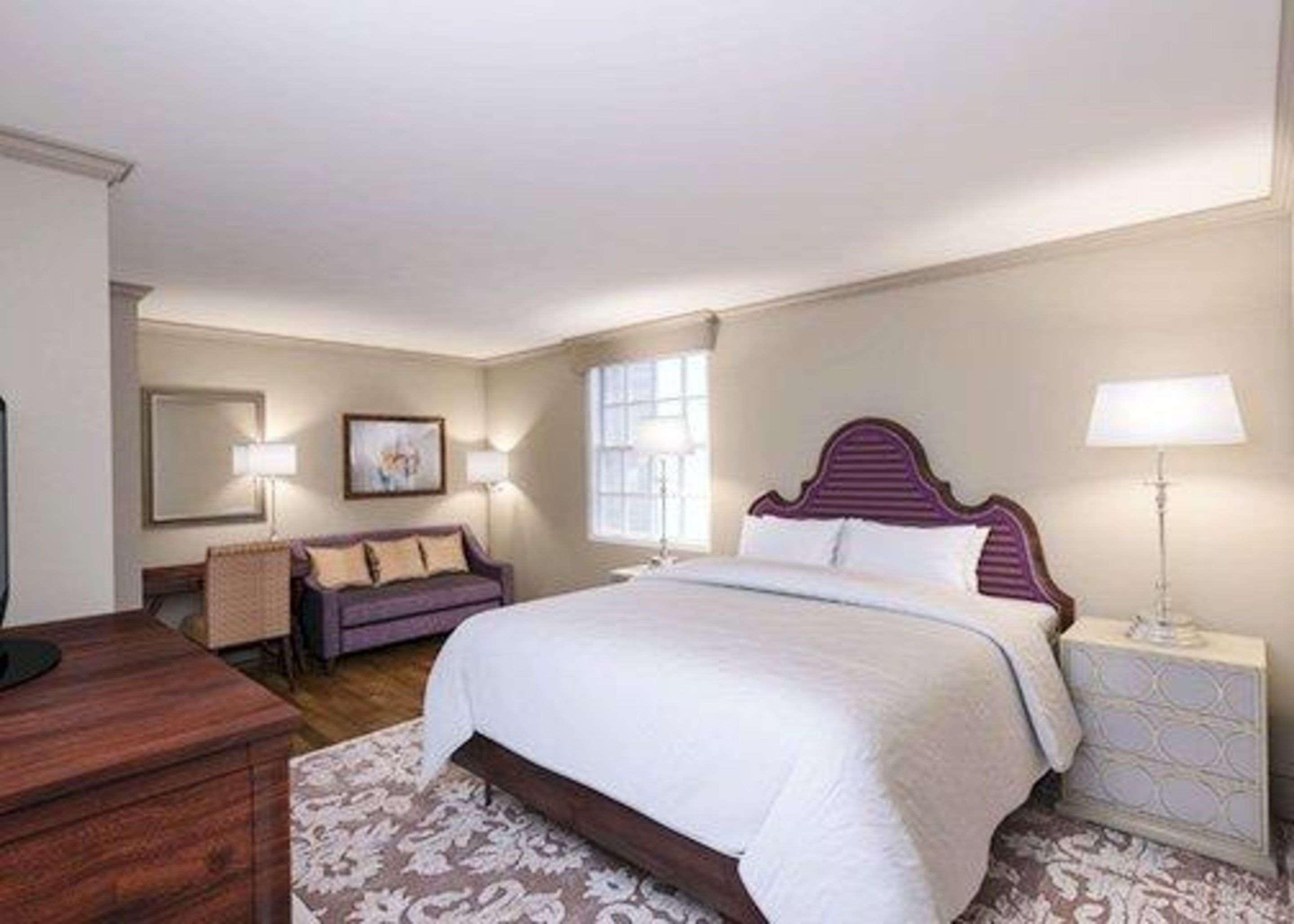 The Bolling Wilson Hotel Wytheville Kültér fotó