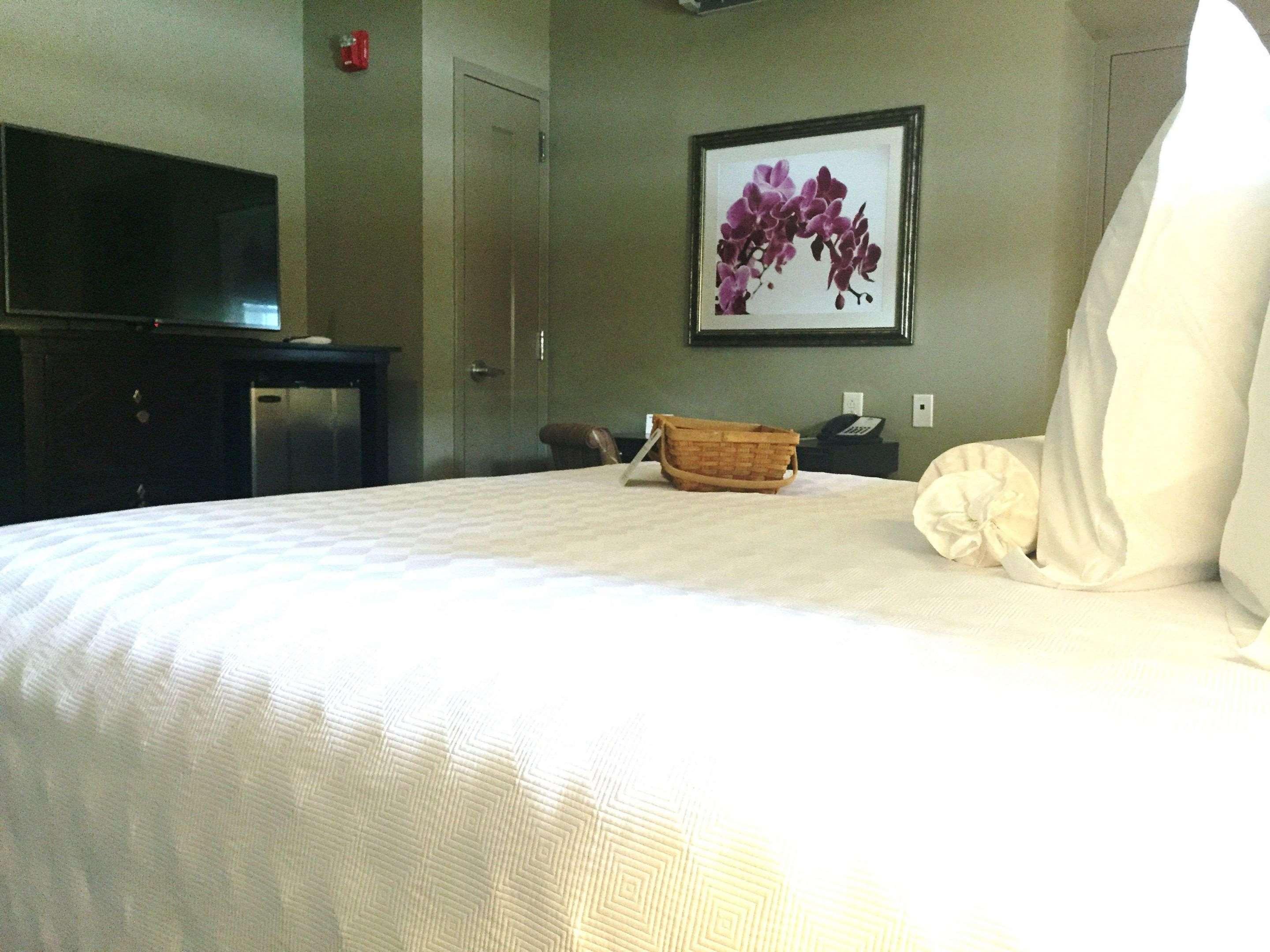 The Bolling Wilson Hotel Wytheville Kültér fotó