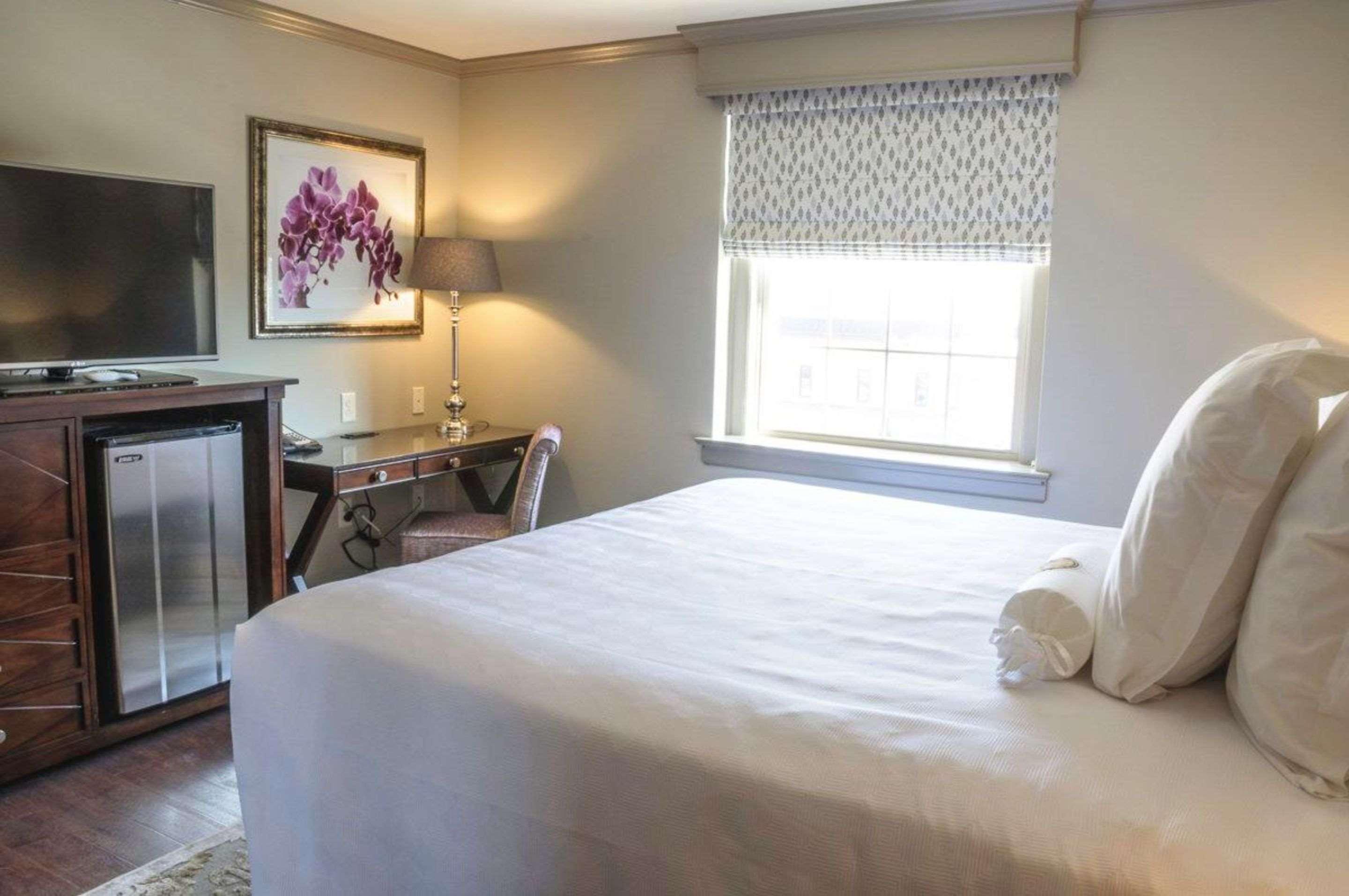 The Bolling Wilson Hotel Wytheville Kültér fotó