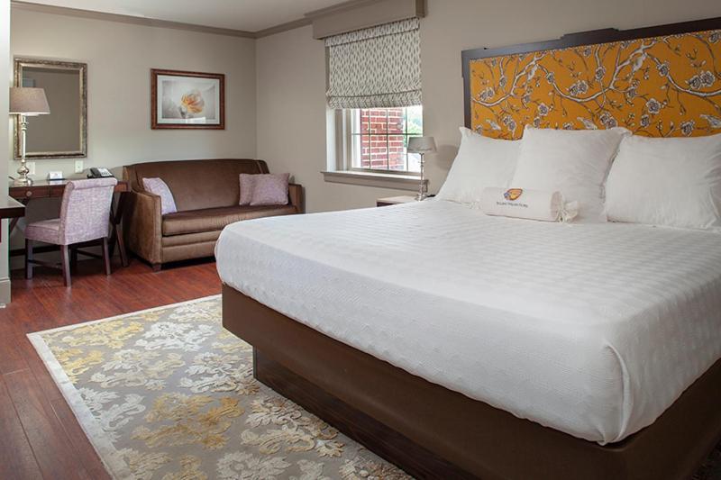 The Bolling Wilson Hotel Wytheville Kültér fotó