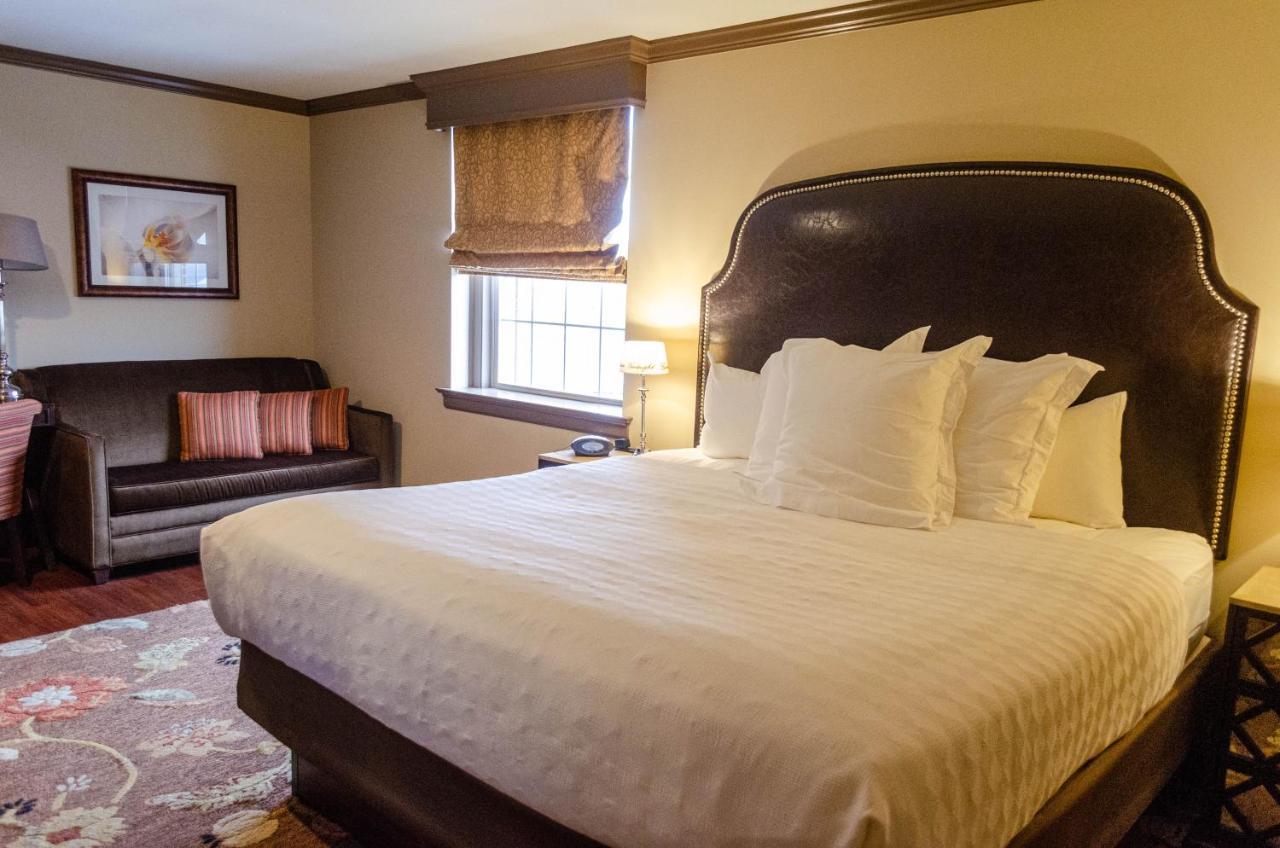 The Bolling Wilson Hotel Wytheville Kültér fotó